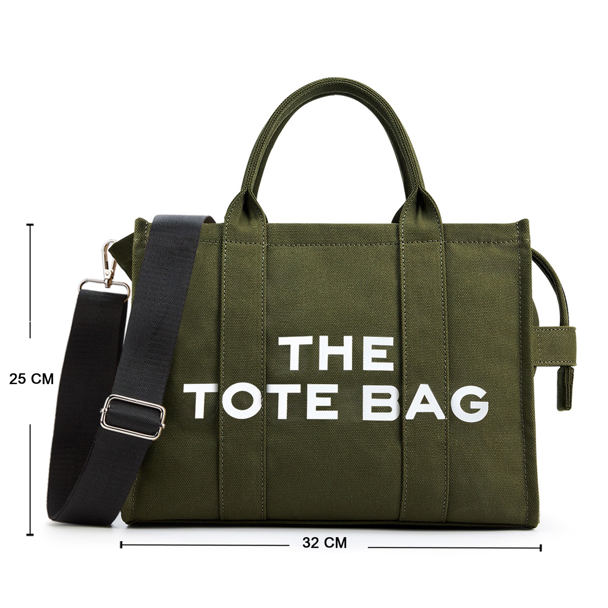 Bolsa Tote - Bag