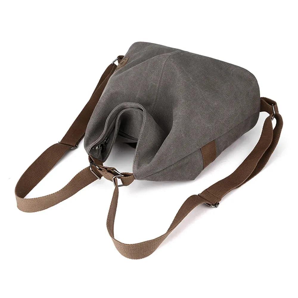 Mochila Feminina Lizz | Miga Sua Bolsa