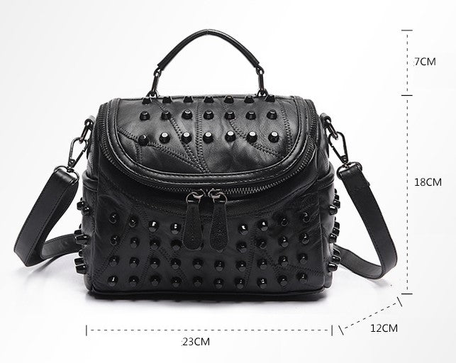 Bolsa Transversal Madelaine