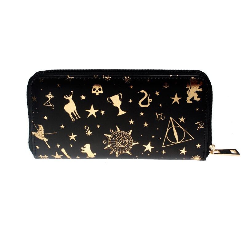 Carteira Always Hp - Harry Potter