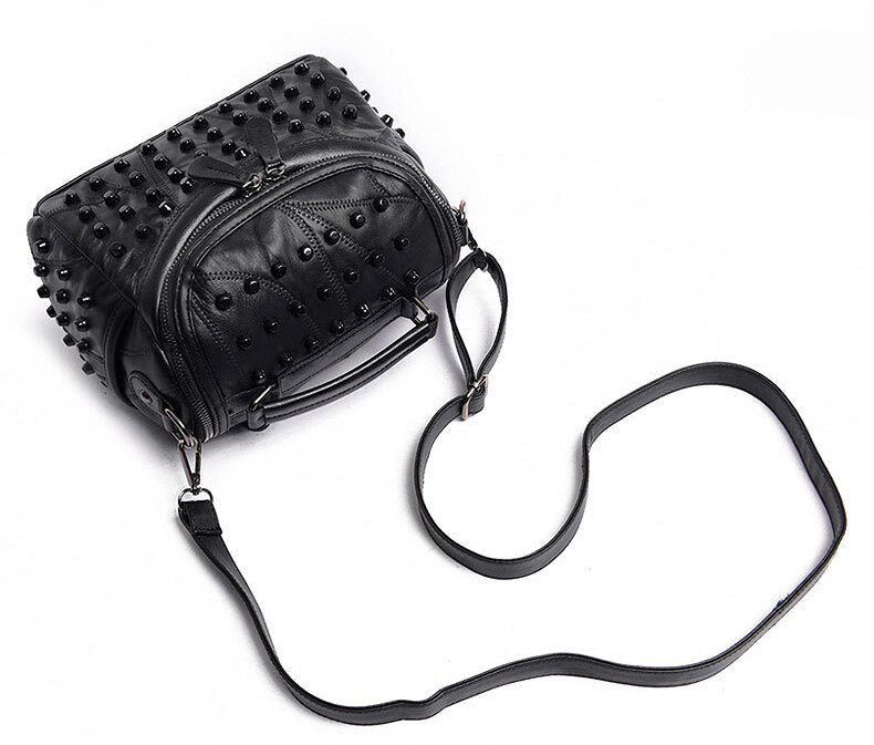 Bolsa Transversal Madelaine