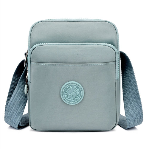 Bolsa de Ombro Anahí