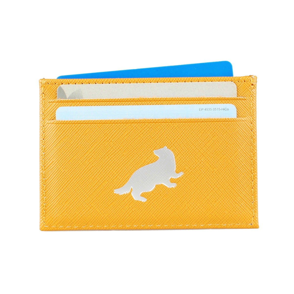 Porta Documentos - Casas de Hogwarts