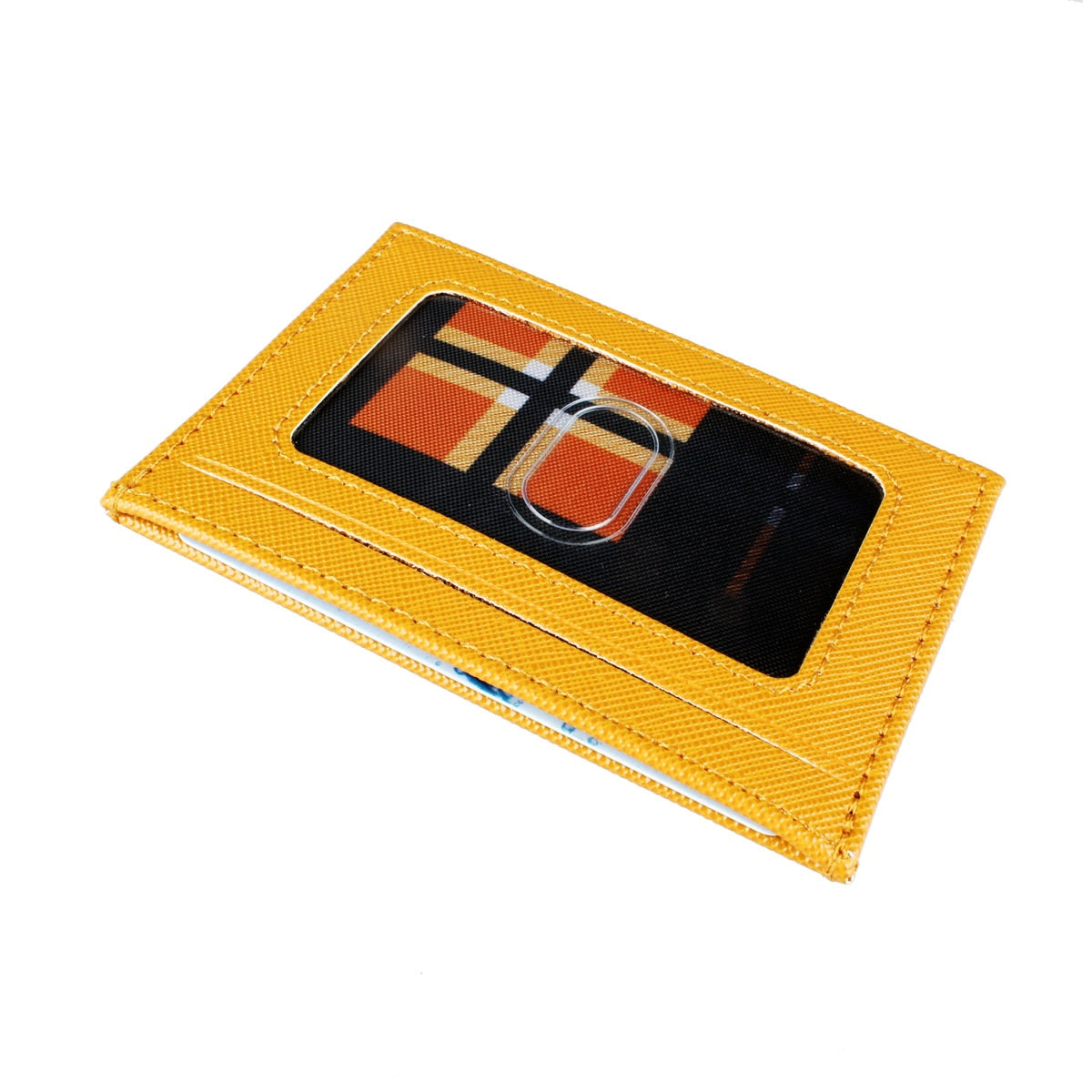 Porta Documentos - Casas de Hogwarts