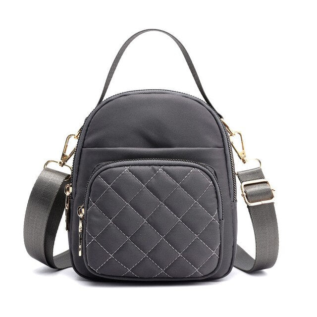 Bolsa Feminina Tiracolo – Candice