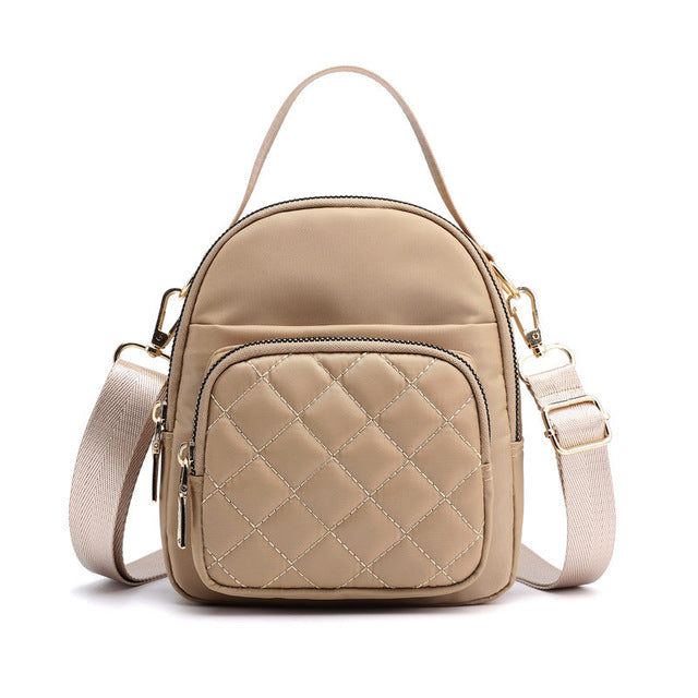 Bolsa Feminina Tiracolo – Candice