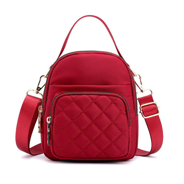 Bolsa Feminina Tiracolo – Candice