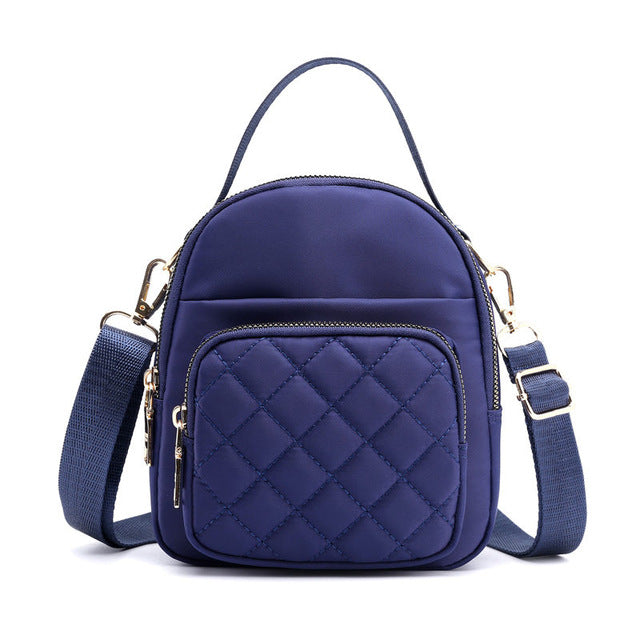 Bolsa Feminina Tiracolo – Candice